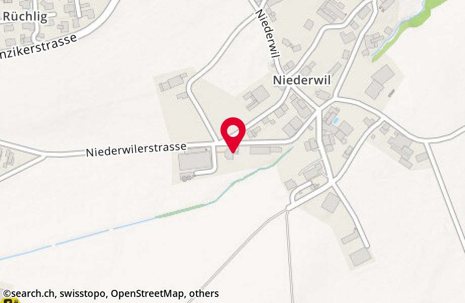 Niederwil 25, 6221 Rickenbach