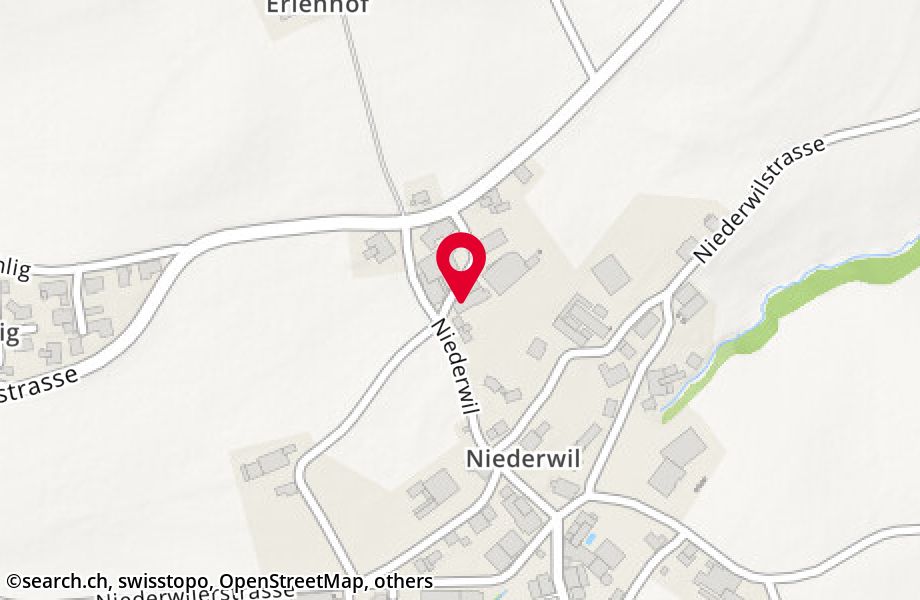 Niederwil 4, 6221 Rickenbach