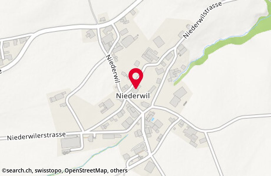Niederwil 9, 6221 Rickenbach