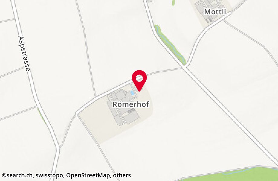 Römerhof 3, 8545 Rickenbach