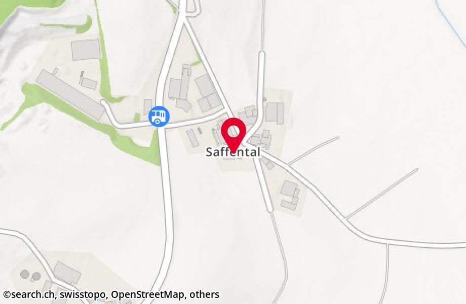 Saffental 3, 6221 Rickenbach
