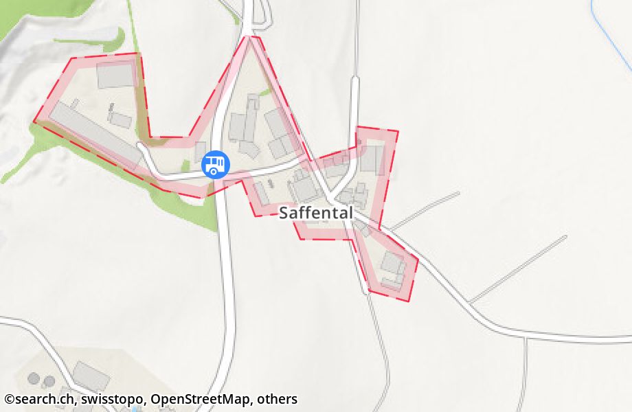 Saffental, 6221 Rickenbach