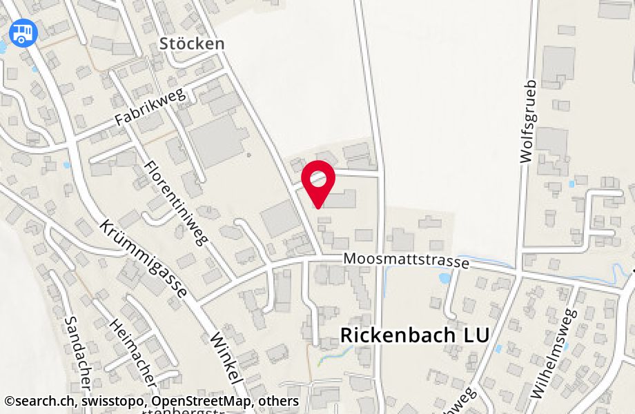 Stöckenstrasse 4, 6221 Rickenbach