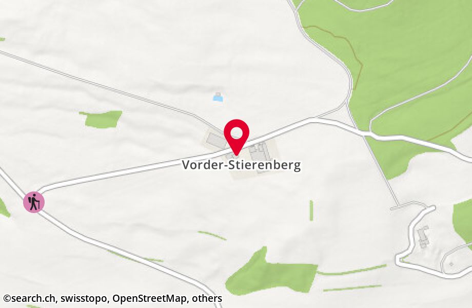 Vorder-Stierenberg 1, 6221 Rickenbach
