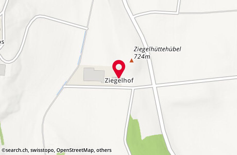 Ziegelhof 1, 6221 Rickenbach