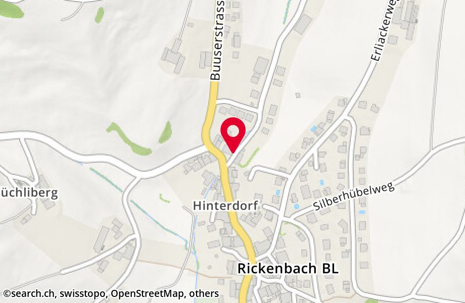 Zietmattweg 1, 4462 Rickenbach