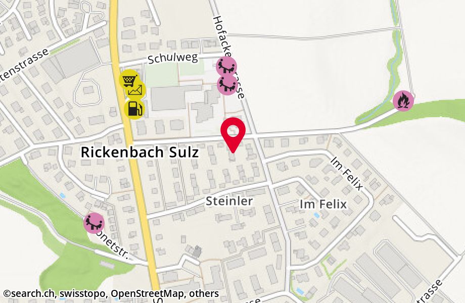 Breitestrasse 20, 8545 Rickenbach Sulz