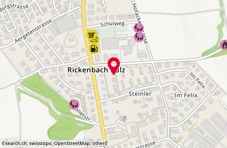 Breiteweg 7, 8545 Rickenbach Sulz