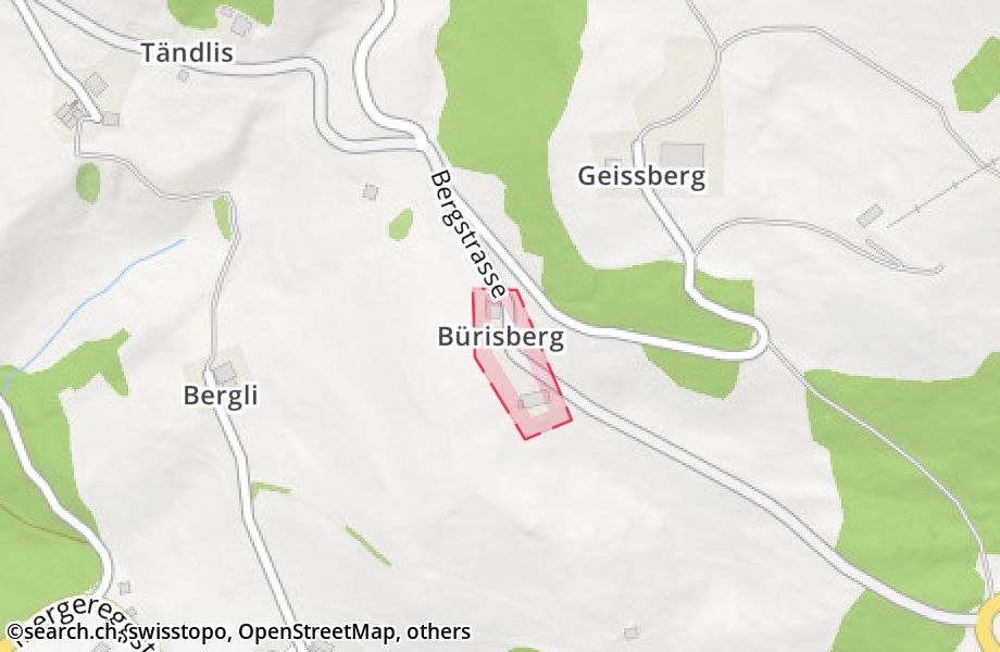 Bürisberg, 6432 Rickenbach b. Schwyz