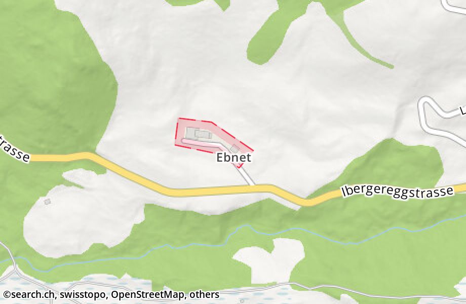 Ebnet, 6432 Rickenbach b. Schwyz