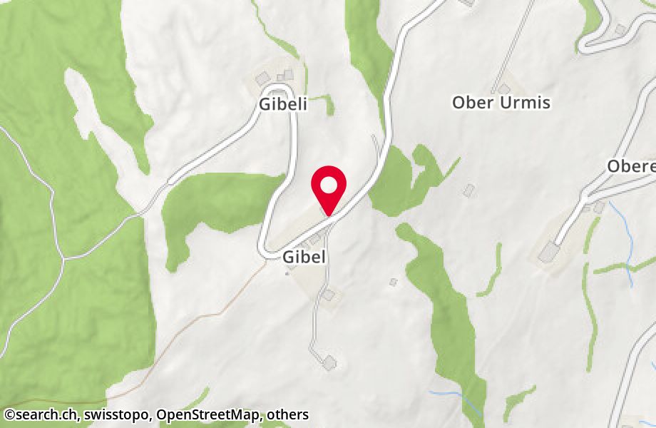 Gibel 1, 6432 Rickenbach b. Schwyz