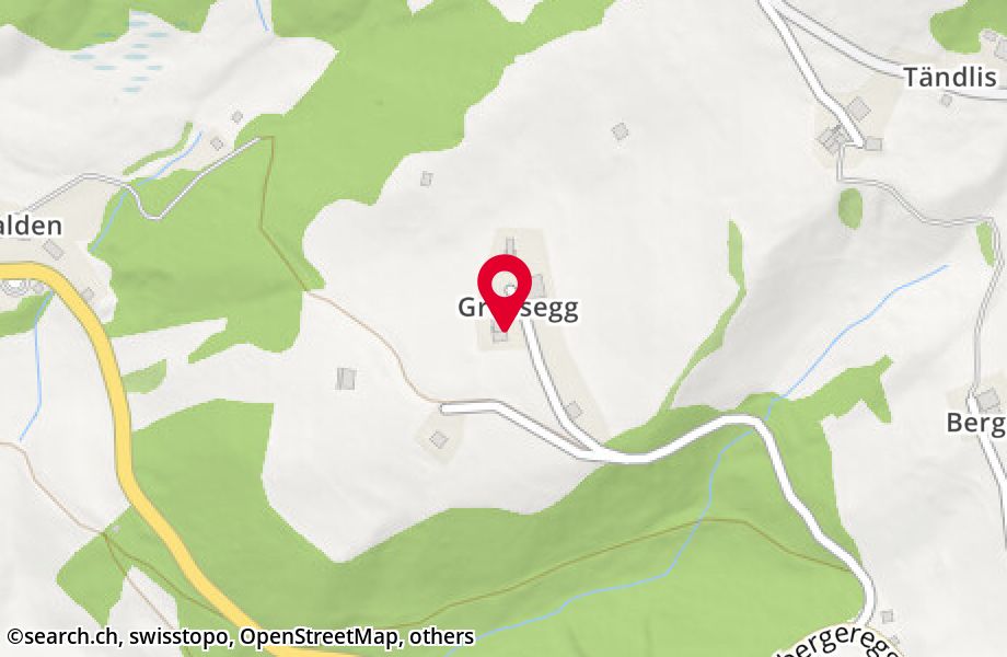 Grossegg 1, 6432 Rickenbach b. Schwyz