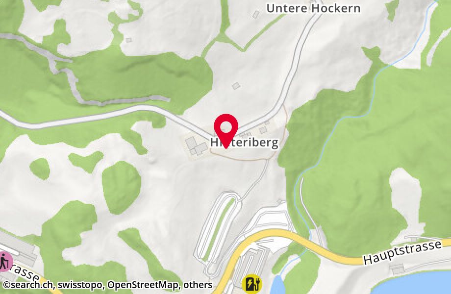 Hinteriberg 1, 6432 Rickenbach b. Schwyz