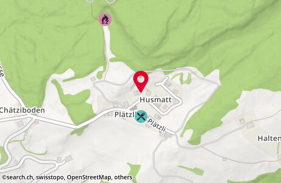 Husmatt 3B, 6432 Rickenbach b. Schwyz