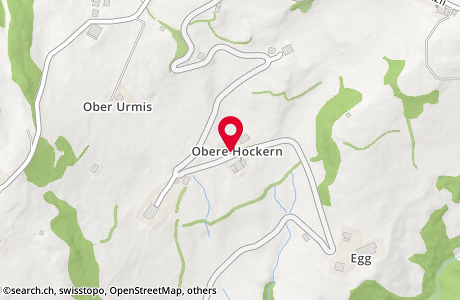 Obere Hockern 1, 6432 Rickenbach b. Schwyz