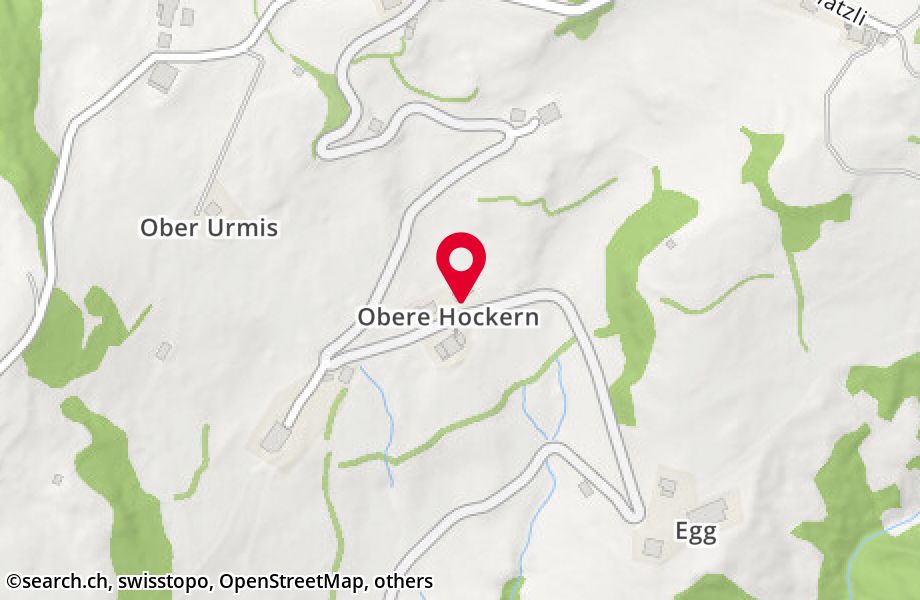 Obere Hockern 2, 6432 Rickenbach b. Schwyz