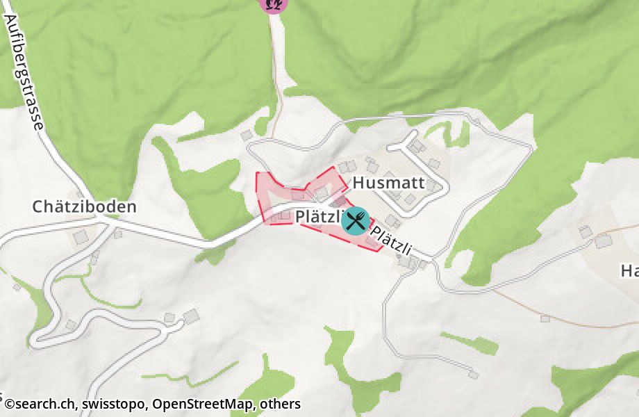 Plätzli, 6432 Rickenbach b. Schwyz