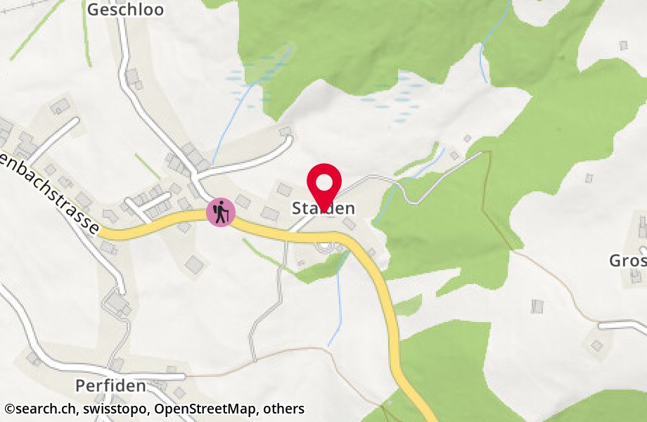 Stalden 1, 6432 Rickenbach b. Schwyz