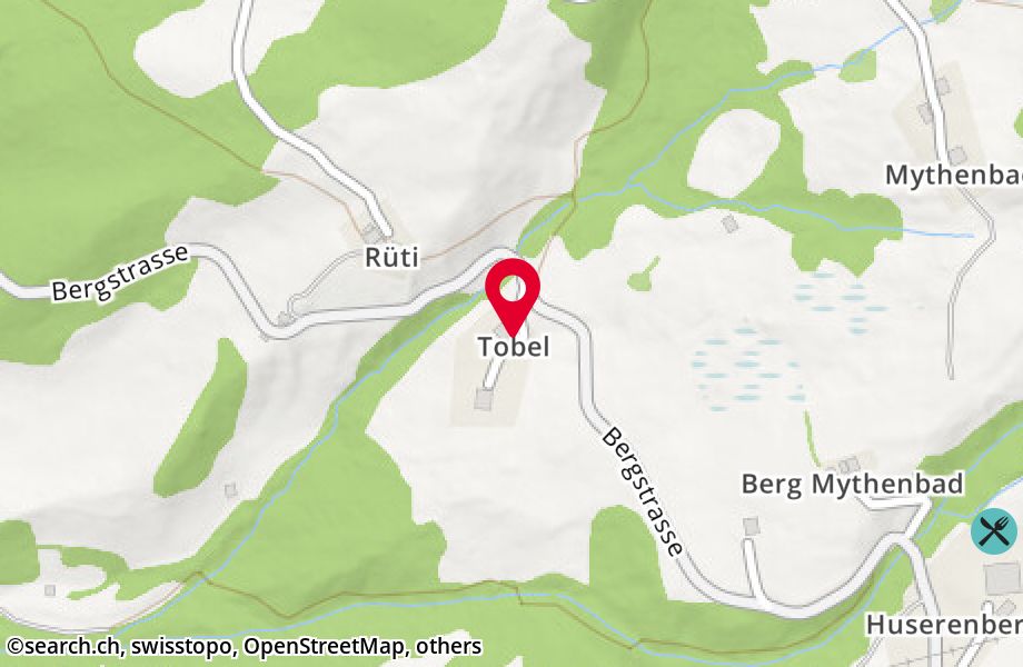 Tobel 1, 6432 Rickenbach b. Schwyz