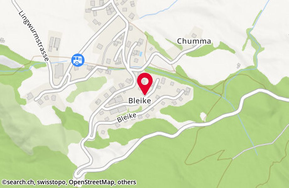 Bleike 21, 3911 Ried-Brig