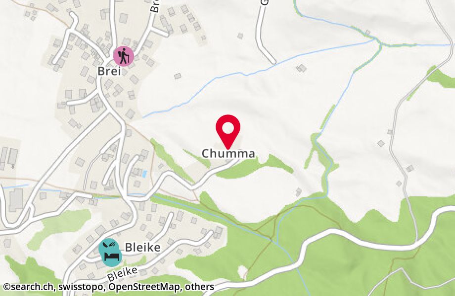 Chumma 2, 3911 Ried-Brig