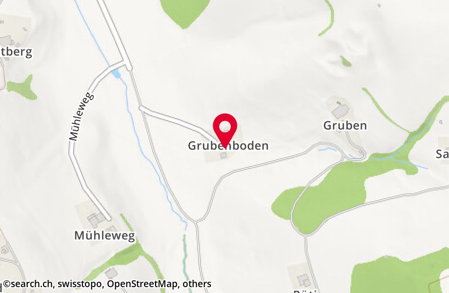 Grubenboden 309G, 3159 Riedstätt