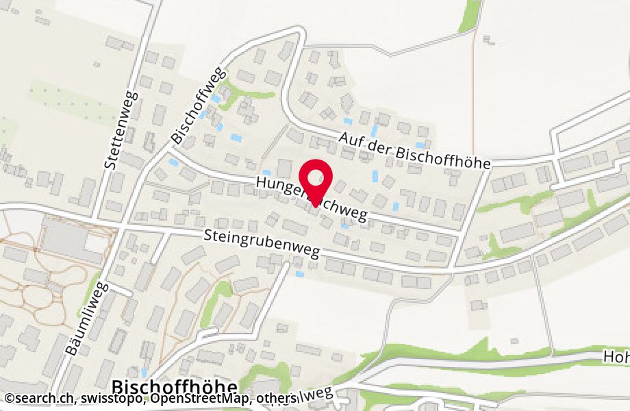 Hungerbachweg 36, 4125 Riehen