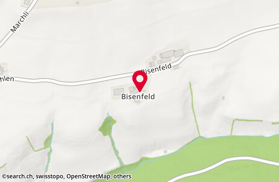 Bisenfeld 46, 3156 Riffenmatt