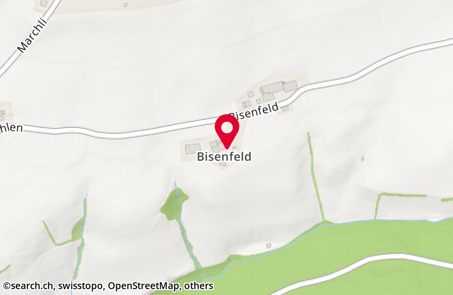 Bisenfeld 46, 3156 Riffenmatt