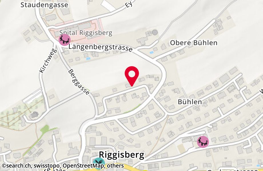 Birkenweg 6, 3132 Riggisberg