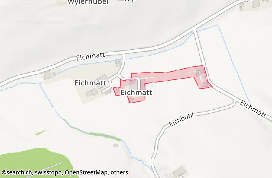 Eichmatt 132, 3132 Riggisberg
