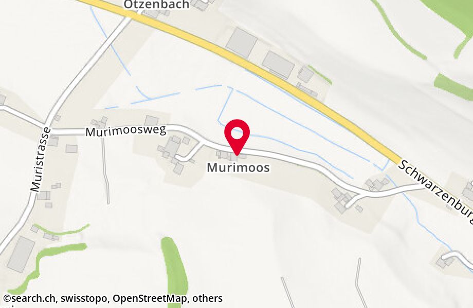 Murimoosweg 11, 3132 Riggisberg
