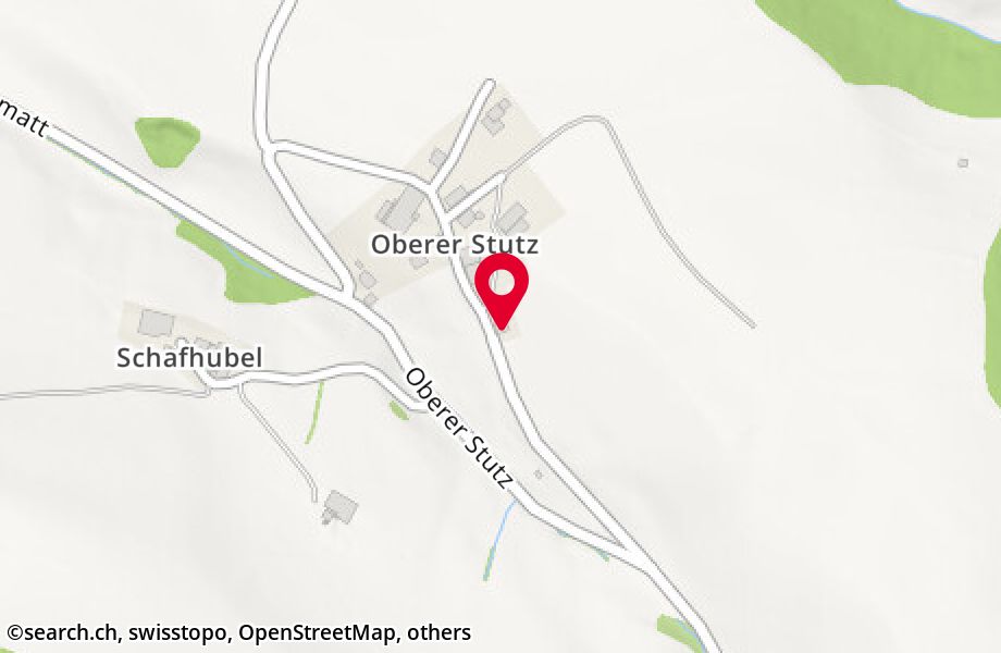Oberer Stutz 13, 3132 Riggisberg