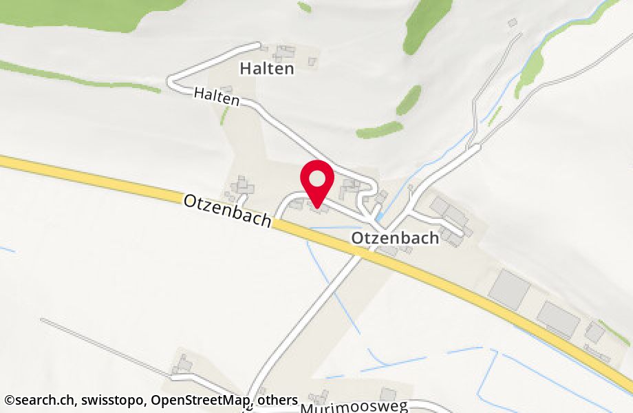Otzenbach 3, 3132 Riggisberg