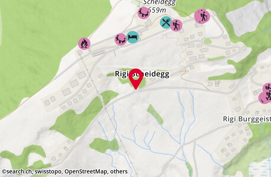Rigi Scheidegg 37, 6410 Rigi Scheidegg