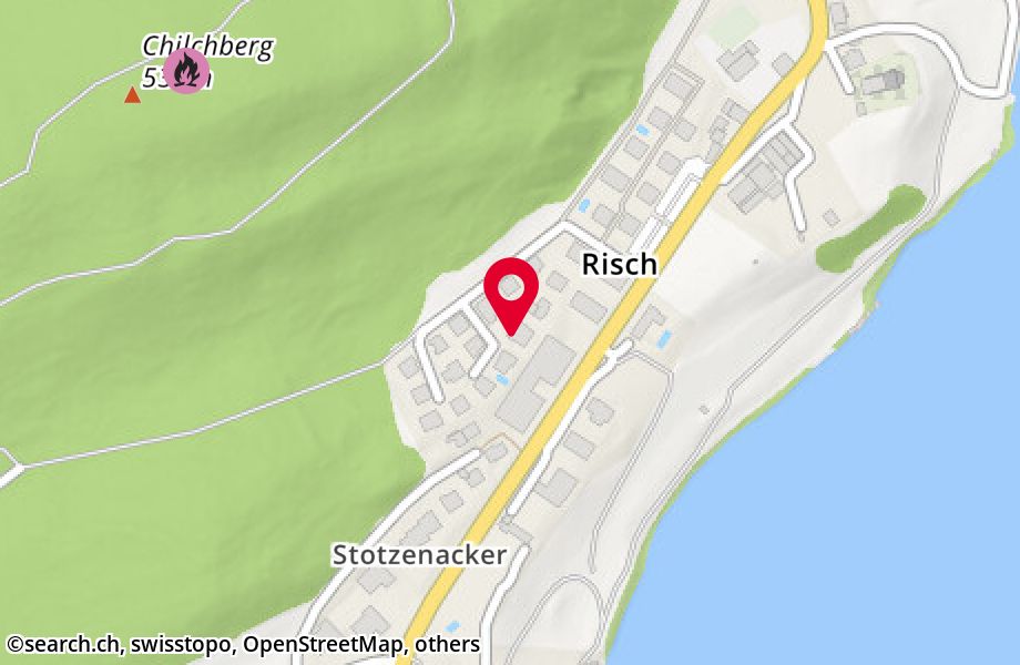 Schlossberg 21, 6343 Risch