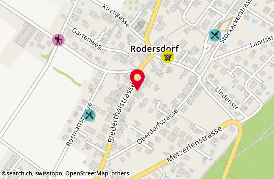 Biederthalstrasse 15, 4118 Rodersdorf