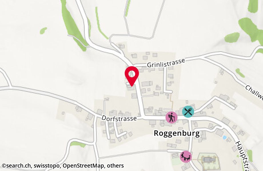 Ottiweg 1, 2814 Roggenburg