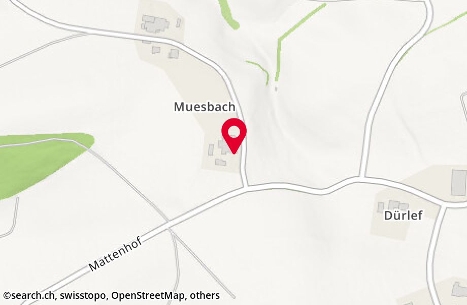 Muesbach 1, 6265 Roggliswil