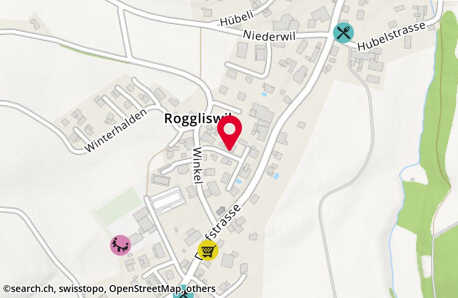 Winkel 21, 6265 Roggliswil