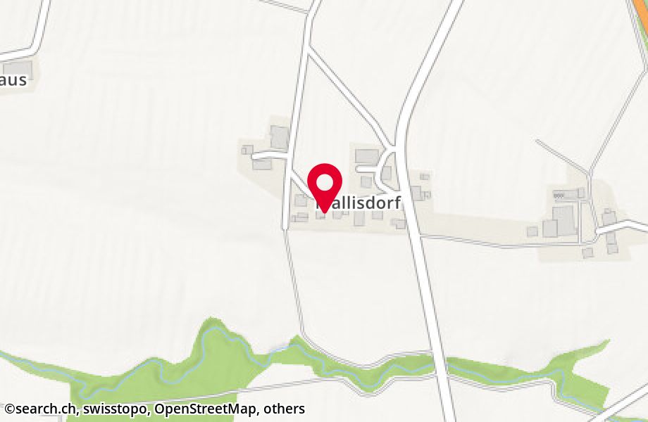 Mallisdorf 15, 9325 Roggwil
