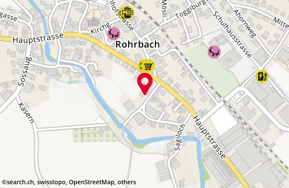 Bleicheweg 2, 4938 Rohrbach
