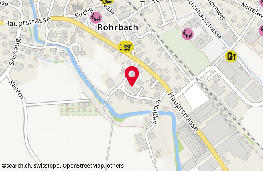 Bleicheweg 3, 4938 Rohrbach