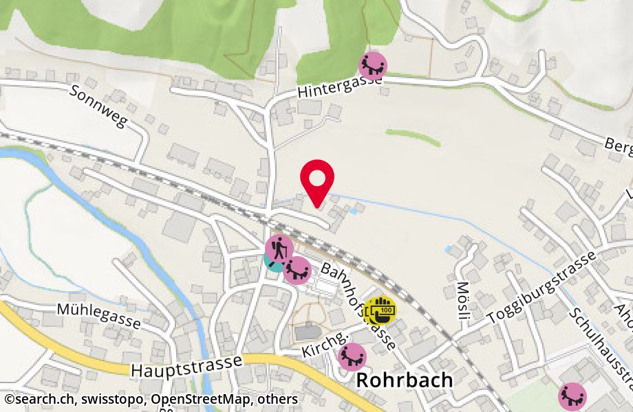 Hintergasse 4, 4938 Rohrbach