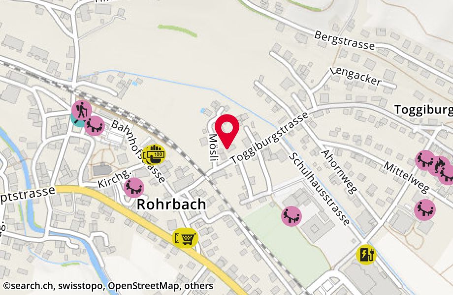 Mösli 4, 4938 Rohrbach