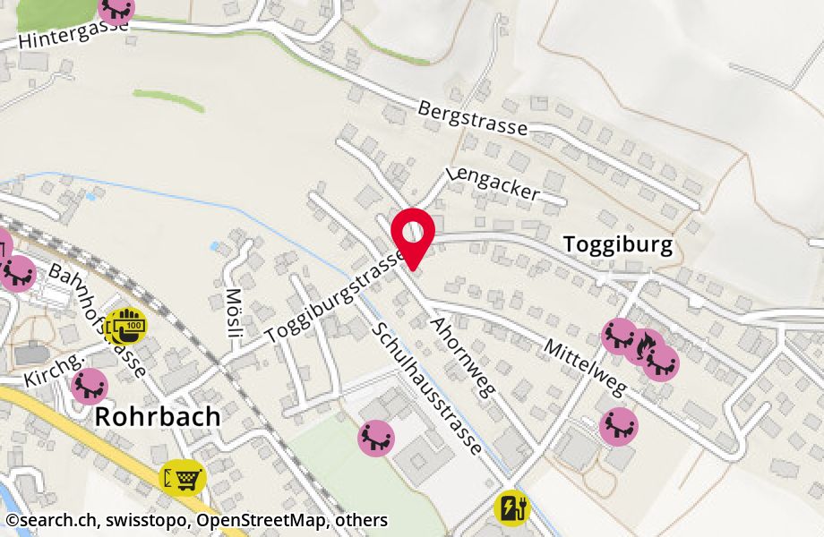 Toggiburgstrasse 24, 4938 Rohrbach