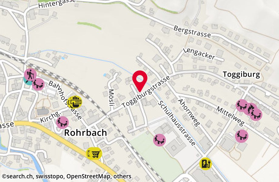 Toggiburgstrasse 5, 4938 Rohrbach