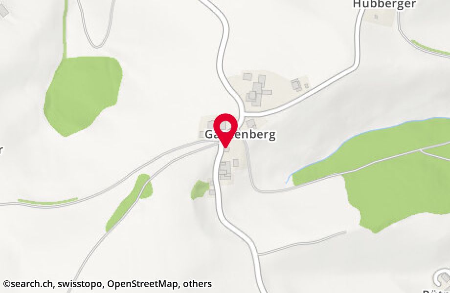 Ganzenberg 38A, 4938 Rohrbachgraben