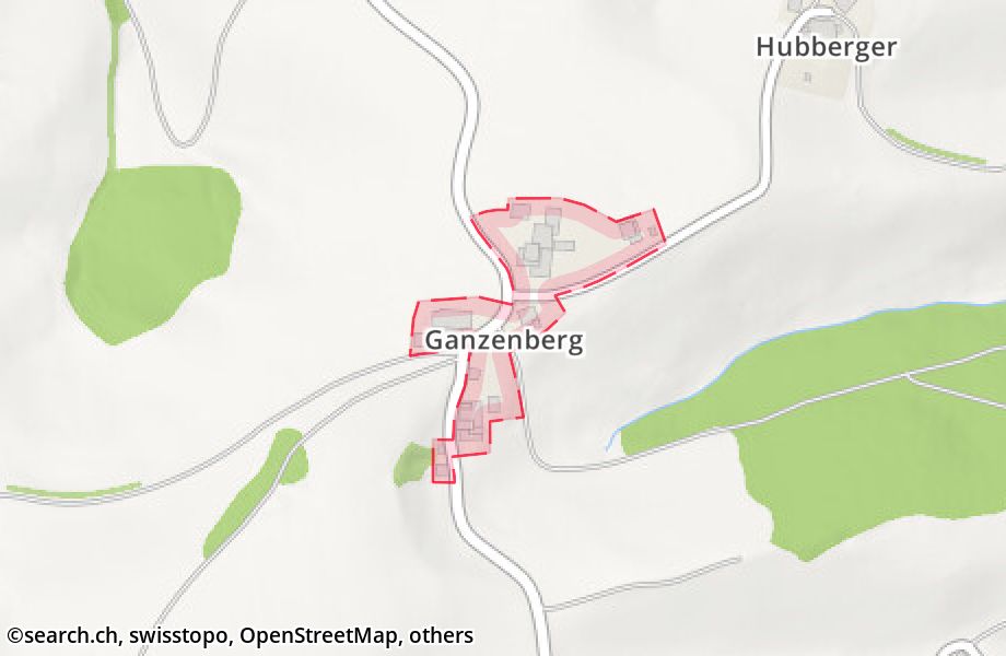 Ganzenberg, 4938 Rohrbachgraben
