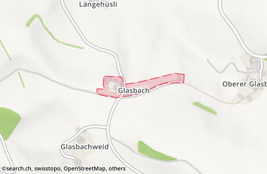 Glasbach, 4938 Rohrbachgraben